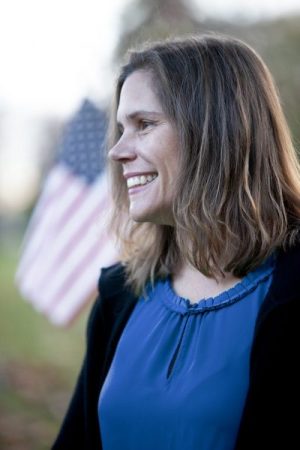 Cathy Spahr